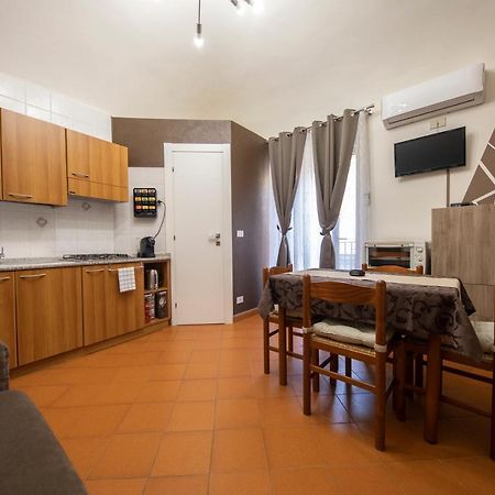Casa Ruggero Apartment Cefalù Exterior foto