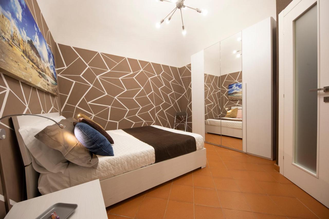 Casa Ruggero Apartment Cefalù Exterior foto